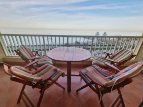 Porto sokhna Pyramids Apartments